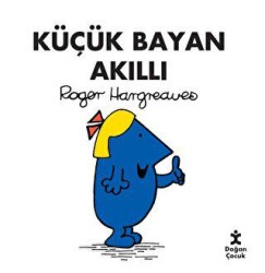 Küçük Bayan Akıllı - 1