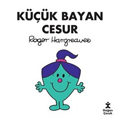 Küçük Bayan Cesur - 1