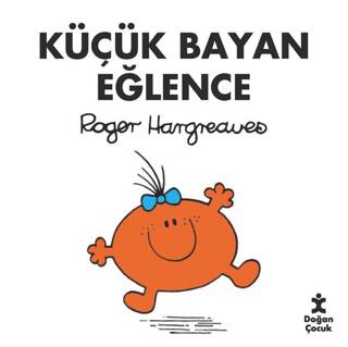 Küçük Bayan Eğlence - 1