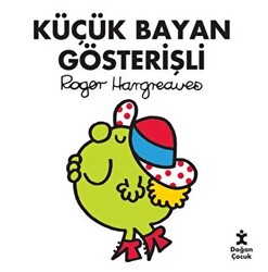 Küçük Bayan Gösterişli - 1