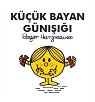 Küçük Bayan Günışığı - 1