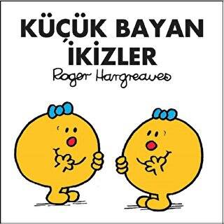 Küçük Bayan İkizler - 1