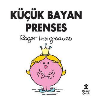 Küçük Bayan Prenses - 1