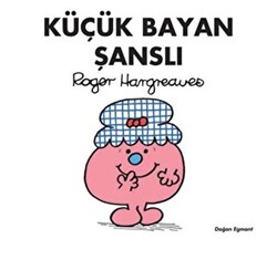 Küçük Bayan Şanslı - 1