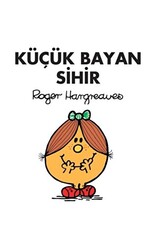 Küçük Bayan Sihir - 1