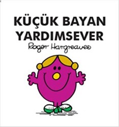 Küçük Bayan Yardımsever - 1