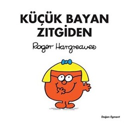 Küçük Bayan Zıtgiden - 1