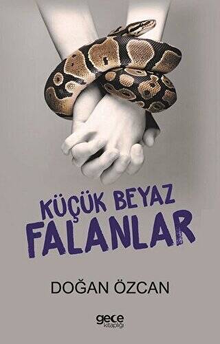 Küçük Beyaz Falanlar - 1