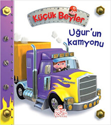 Küçük Beyler - Uğur’un Kamyonu - 1