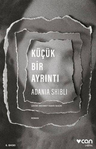 Küçük Bir Ayrıntı - 1
