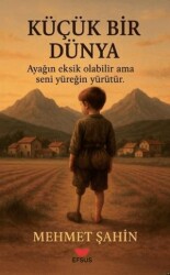 Küçük Bir Dünya - Efsus Yayınları