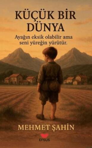 Küçük Bir Dünya - 1