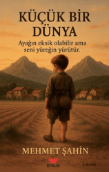 Küçük Bir Dünya - Efsus Yayınları