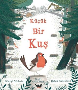 Küçük Bir Kuş - 1