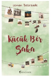 Küçük Bir Şaka - 1
