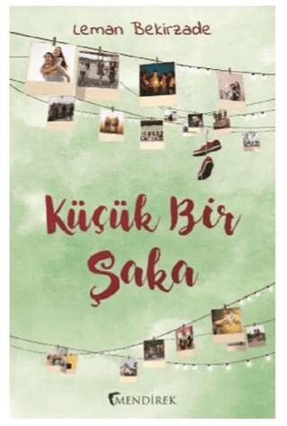 Küçük Bir Şaka - 1