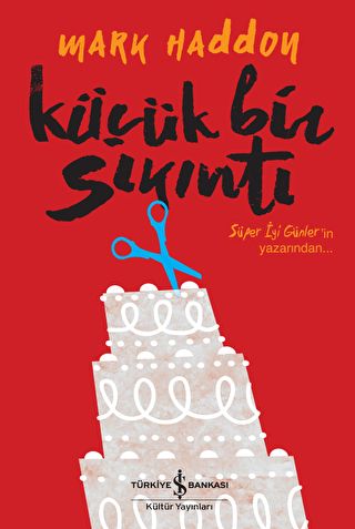 Küçük Bir Sıkıntı - 1