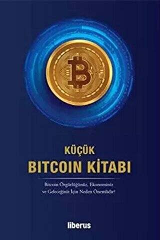 Küçük Bitcoin Kitabı - 1