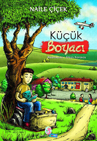 Küçük Boyacı - 1