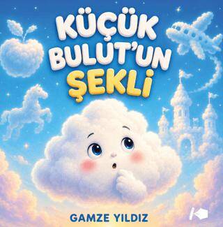 Küçük Bulut’un Şekli - 1