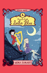 Küçük Cadı Leila Blue 2 - Uçma Zamanı - 1