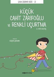 Küçük Cahit Zarifoğlu ve Renkli Uçurtma - 1