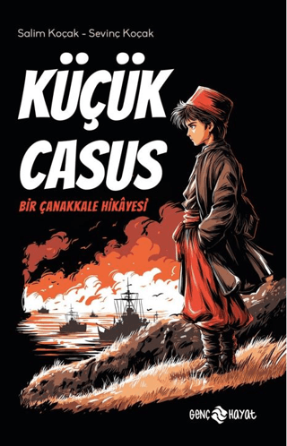 Küçük Casus - 1