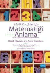 Küçük Çocuklar İçin Matematiği Anlama - 1