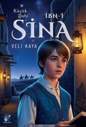 Küçük Dahi İbn-i Sina - Kordon Yayınları