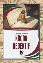 Küçük Dedektif - Dünya Çocuk Klasikleri - 1