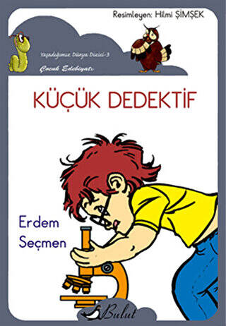 Küçük Dedektif - 1