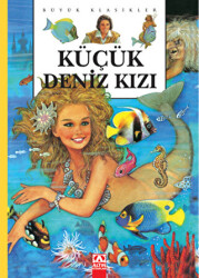 Küçük Deniz Kızı - 1
