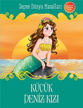 Küçük Deniz Kızı - 1