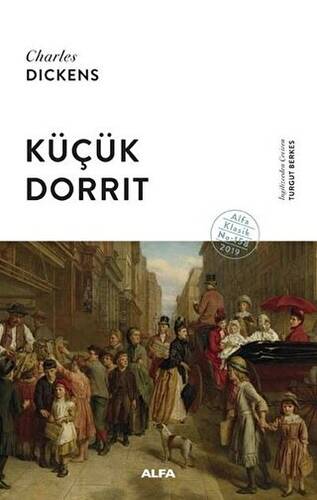 Küçük Dorrit - 1