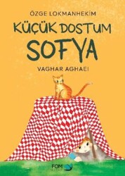 Küçük Dostum Sofya - FOM Kitap