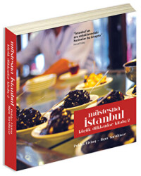 Küçük Dükkanlar Kitabı 2: Müstesna İstanbul - 1