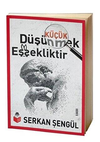 Küçük Düşünmek Eşşekliktir - 1