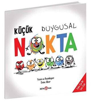 Küçük Duygusal Nokta - 1