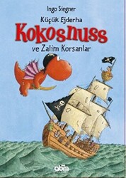 Küçük Ejderha Kokosnuss ve Zalim Korsanlar - 1