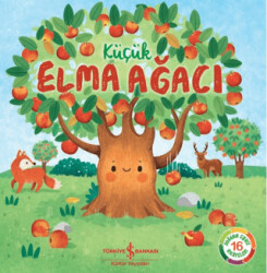 Küçük Elma Ağacı - 1
