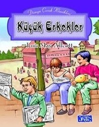 Küçük Erkekler - 1