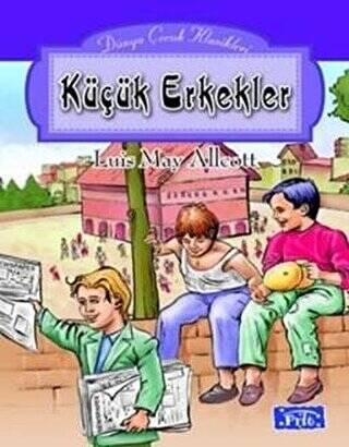 Küçük Erkekler - 1