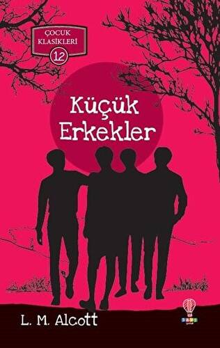 Küçük Erkekler - 1