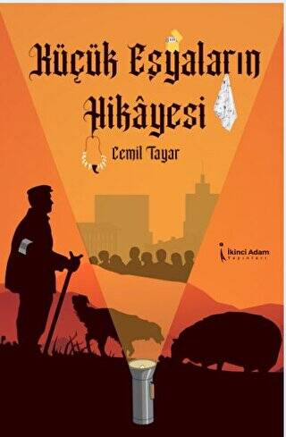 Küçük Eşyaların Hikayesi - 1