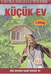 Küçük Ev 1. Kitap - 1