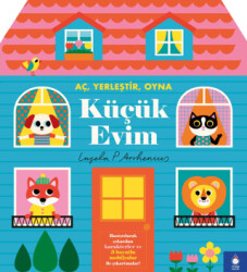 Küçük Evim - 1
