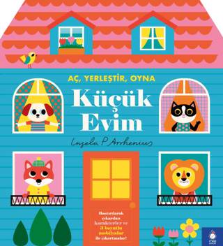 Küçük Evim - 1