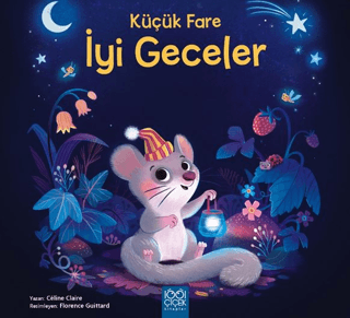Küçük Fare İyi Geceler - 1