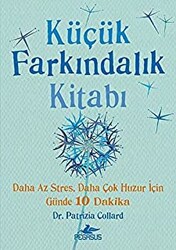 Küçük Farkındalık Kitabı - 1