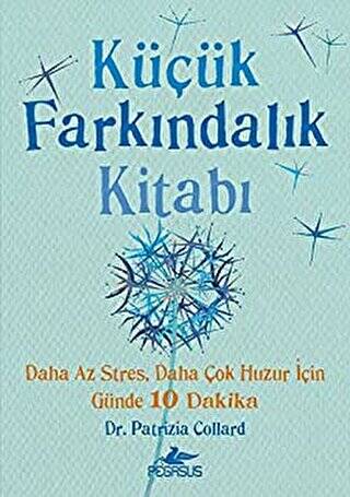 Küçük Farkındalık Kitabı - 1